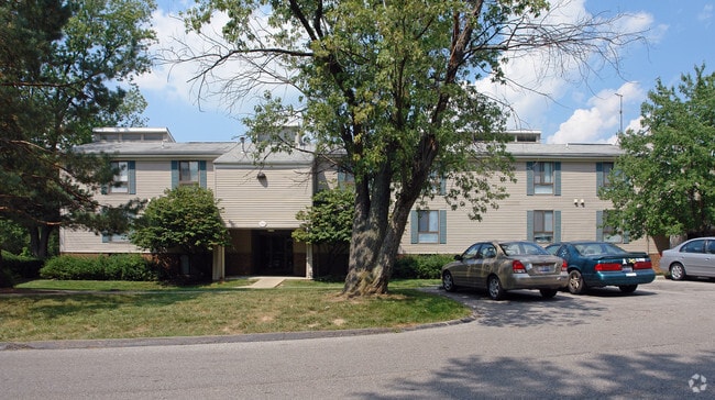 Woodgrove Point