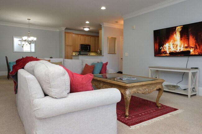2 bedroom/2.5 Bath, Furnished Short-Term R... - 2 bedroom/2.5 Bath, Furnished Short-Term R... Casa