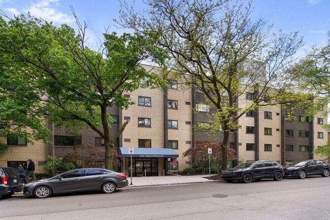 Photo - 515 W Wrightwood Ave Unit 515 W Wrightwood  217