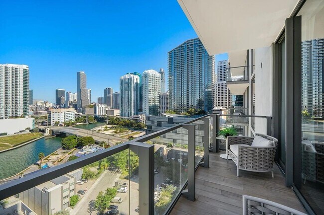 Photo - 88 SW 7th St Unit 1212