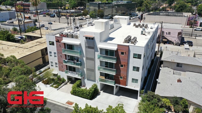 THE DEL - THE DEL Apartments