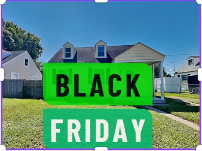 Building Photo - 8227 Dundalk Ave