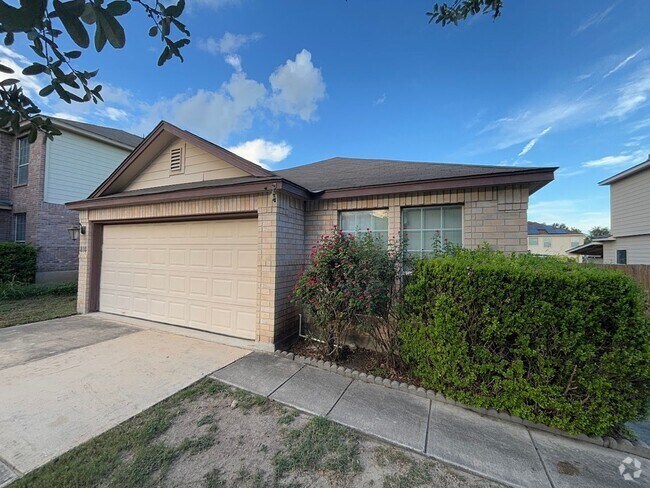 Building Photo - Charming 3-Bedroom Home Near Lackland AFB!