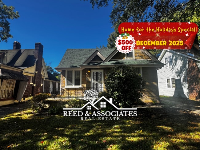 Building Photo - Spacious: 3 Bedroom in Midtown!