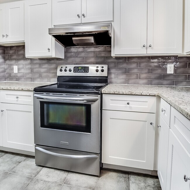 Photo - 3903 Hawthorne Ave Condo Unit 101