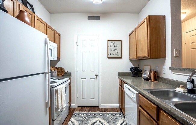 Stoneridge Apartments