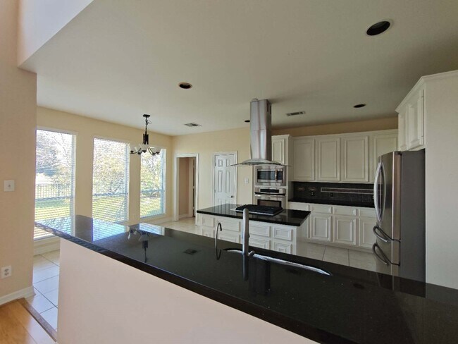 Photo - 3315 Frostwood Dr