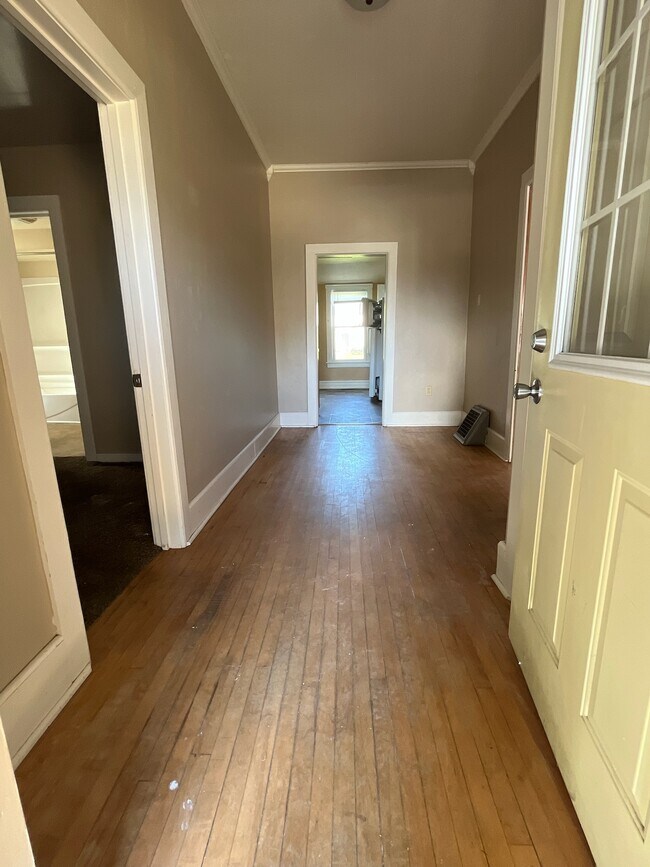 Photo - 712 Terrace Ave House