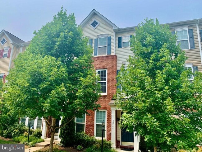 Photo - 22646 Wispy Green Terrace Townhome