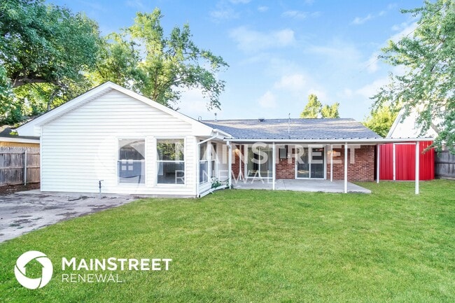 Photo - 7508 NW 28th Terrace