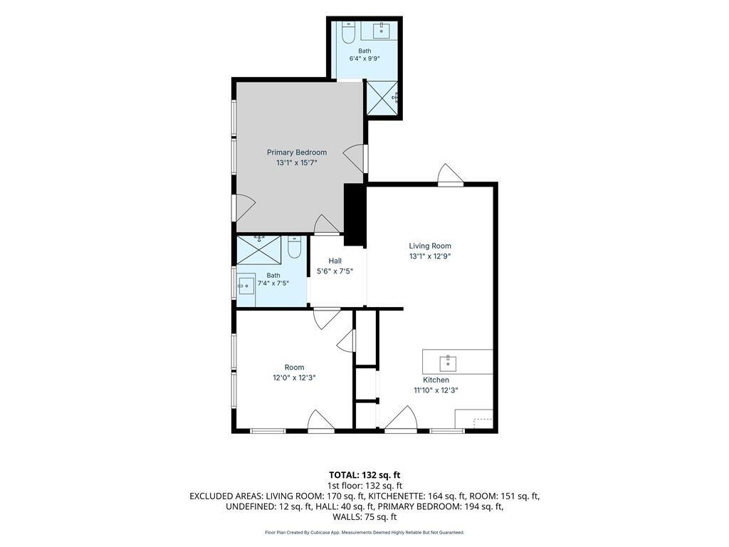 Photo - 83 26th St NW Unit 3