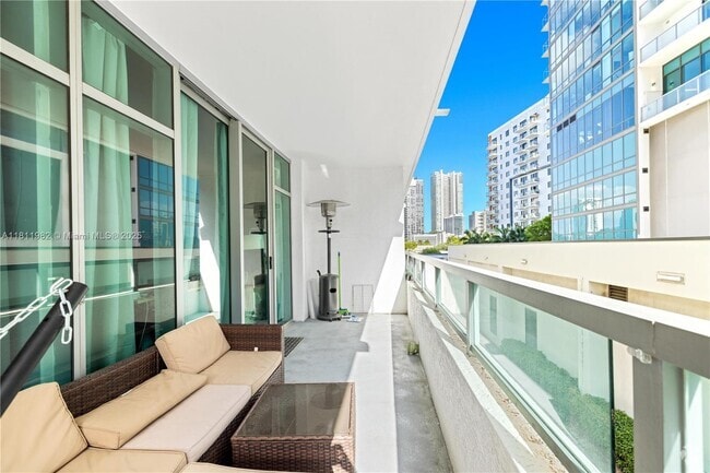 Building Photo - 3301 NE 1st Ave Unit L0204 Rental