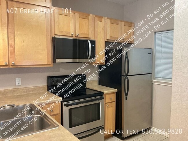 Photo - 407 Green Leaf Unit 101