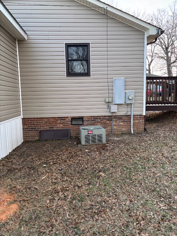 1458 Rhodes Rhyne Rd
