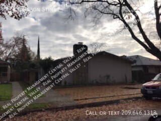 Building Photo - Nice Modesto 2 Bedroom 1 Bath Duplex Rental