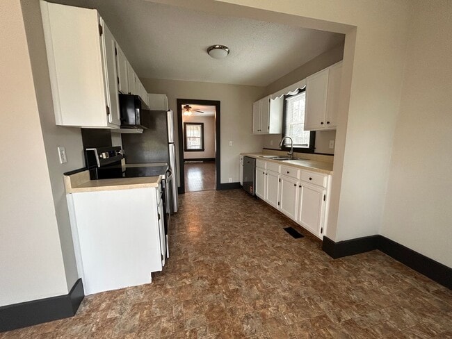 Photo - Cute 2 Bedroom 1 Bath Home