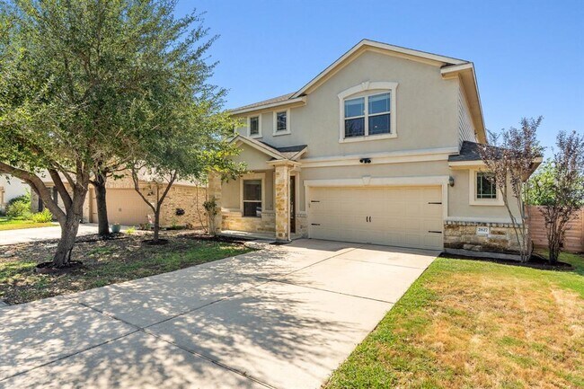 2627 Garlic Creek Dr