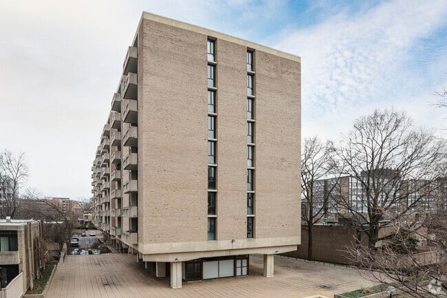 Photo - Carrollsburg Condos