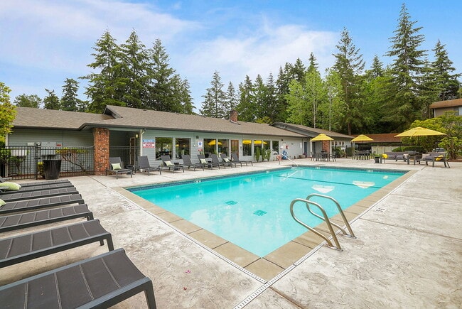 Photo - Cedar Terrace