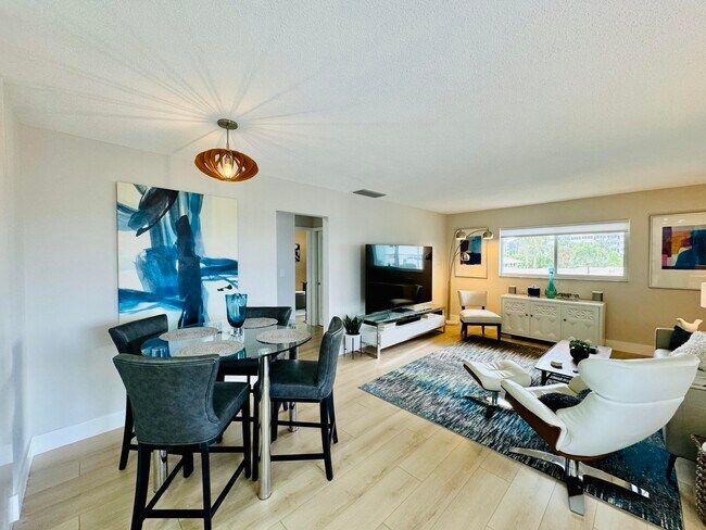 Photo - 3201 NE 29th St Unit 308