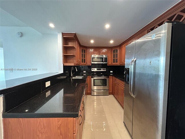 Photo - 1800 Sans Souci Blvd Unit 431