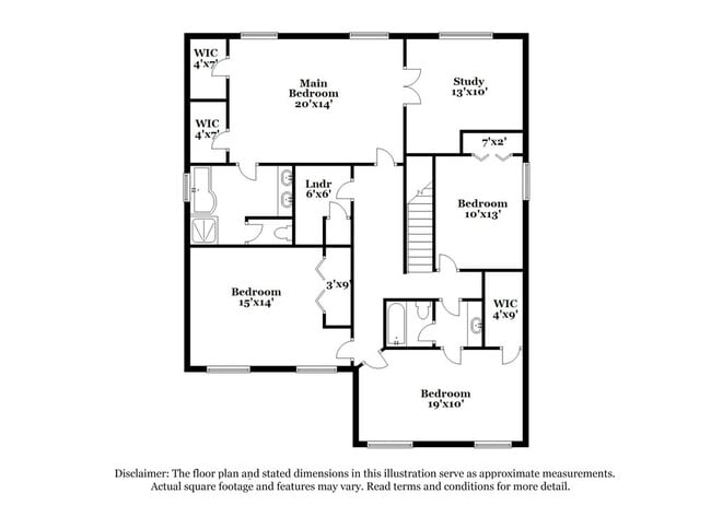 17126 Falconridge Rd