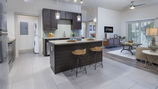 Photo - The Uptown at St. Johns