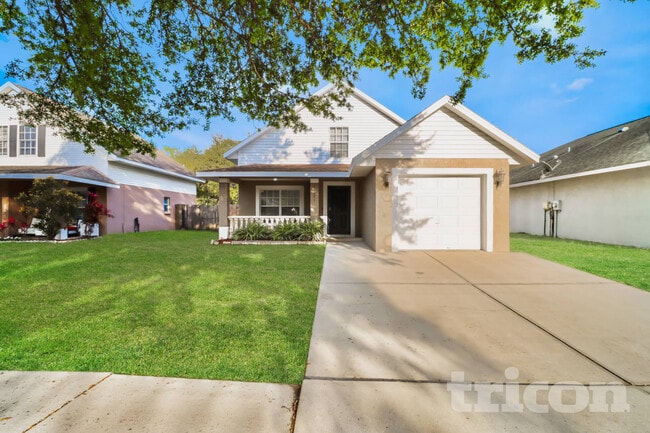 Building Photo - 10221 Summerview Cir