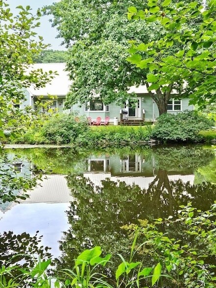 Photo - 34 Hidden Meadows Ln Unidad A