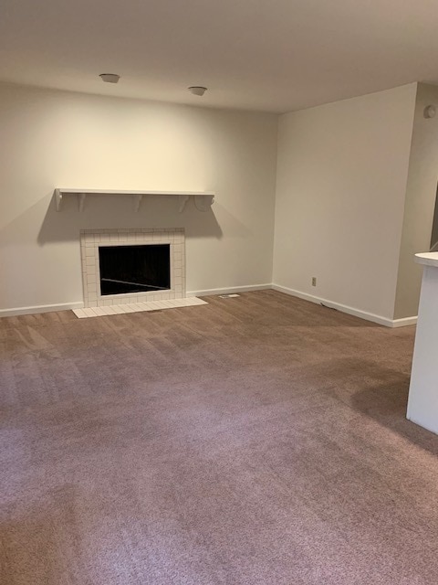 Photo - West End/Vanderbilt Area 2 Bedroom Townhome