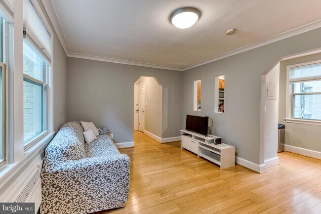 Photo - 1363 K St SE Unit 202