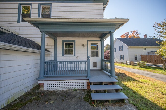 Photo - 32 Linnell St Unit 34