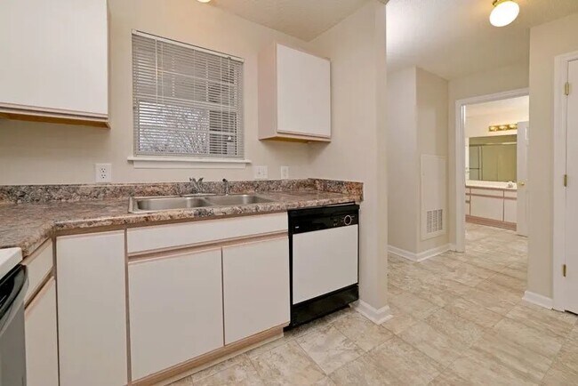 Meridian Park Apartments