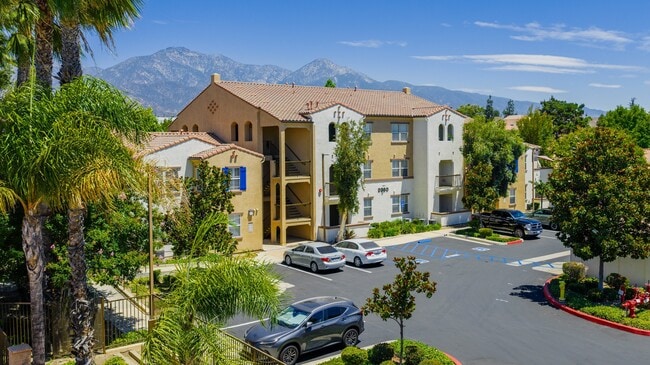 Rancho Monte Vista Apartments