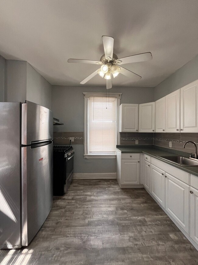 Building Photo - 125 Audubon Ave Unit 2 Rental