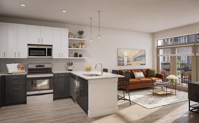 Building Photo - Link Apartments® Lake Park