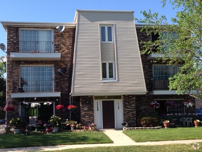 Building Photo - 7120 O'Connell Dr Unit 3W Rental