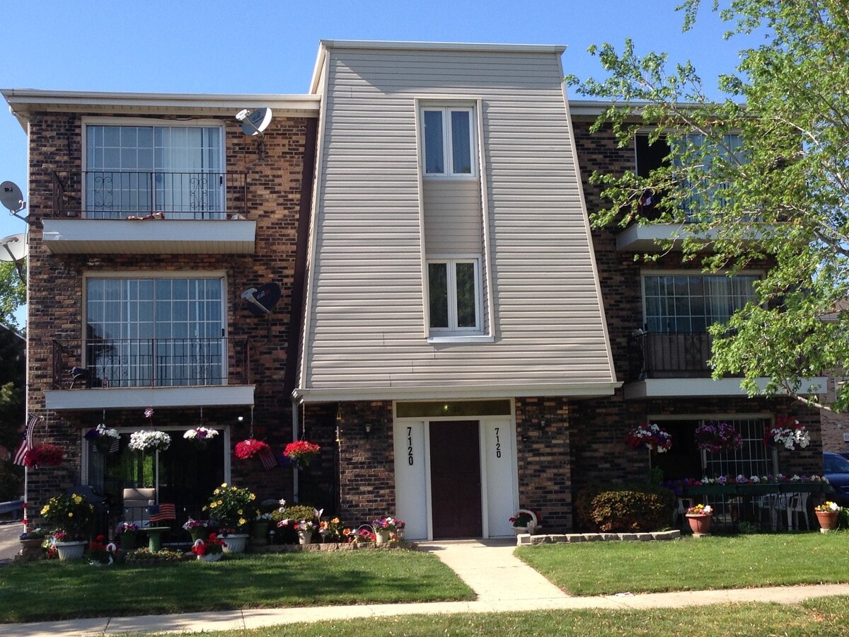 Photo - 7120 O'Connell Dr Apartments Unit 3W