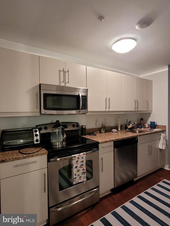 Photo - 219 S 18th St Unit 405A