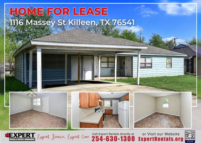 Photo - 1116 Massey St Apartment Unit 1116 Massey Street