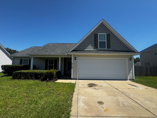 Photo - 3 Bedroom 2 Bath with Bonus in Hope Mills