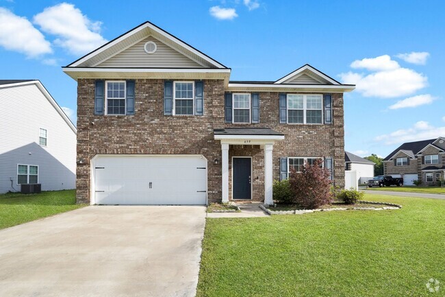 Building Photo - AVAILABLE MAY 2025 [NO PETS PREFERRED: x1 ... Rental