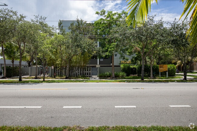 House 57- Student Housing