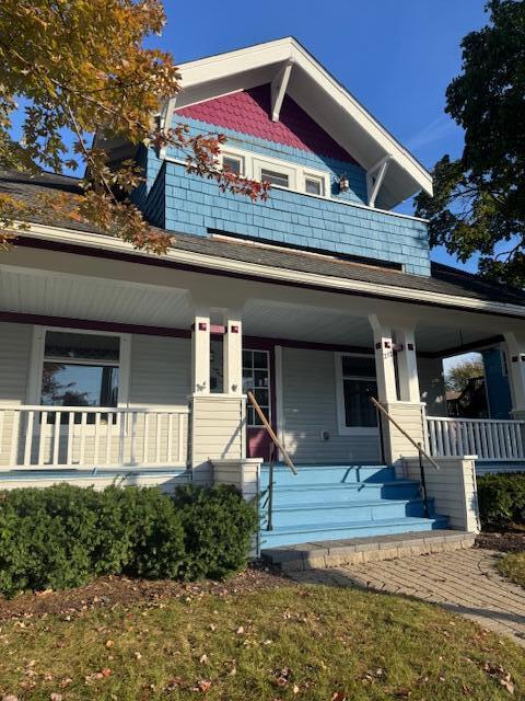 Building Photo - 212 W Michigan Ave