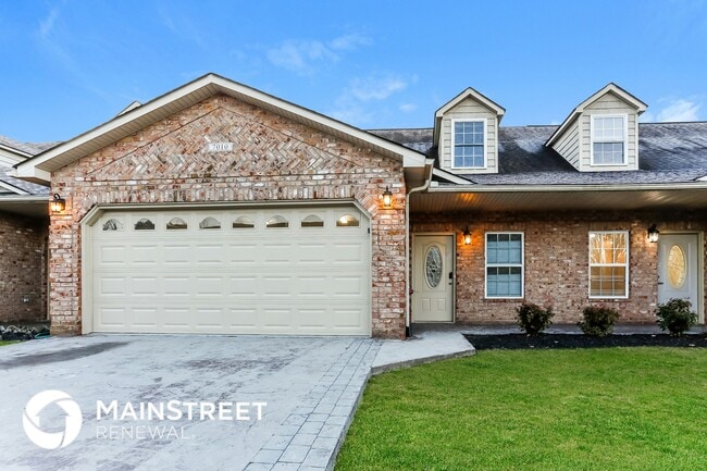 Building Photo - 7010 Echo Hill Way