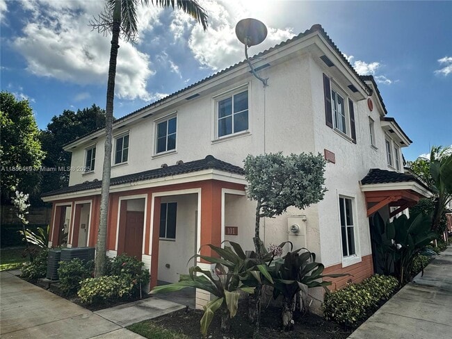 Building Photo - 17333 NW 7th Ave