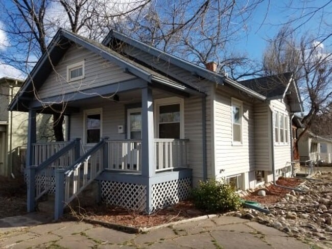 Photo - Pine Street House Unidad 1904 Pine St Whole House