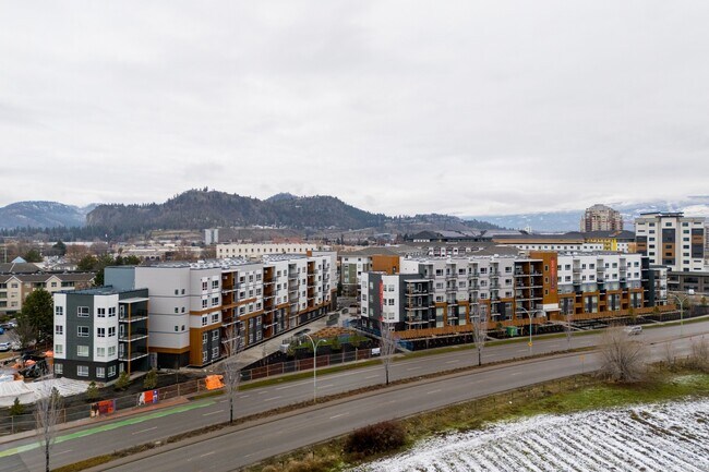 Building Photo - Lavida - Building A Unit 107