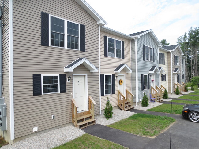 Photo - 1008 Fieldstone Ln Townhome