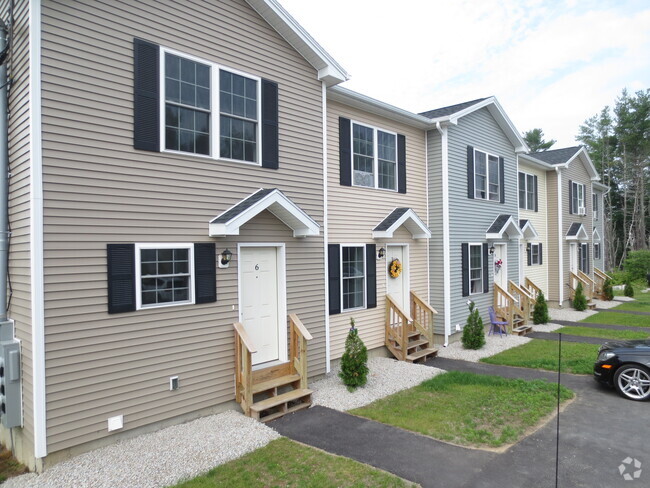 Building Photo - 1008 Fieldstone Ln Rental